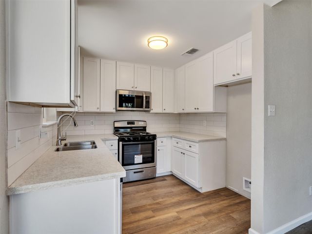 3206 Keywood Lane, Katy, TX 77449