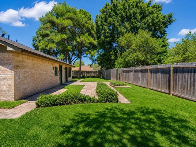 3206 Keywood Lane, Katy, TX 77449