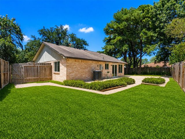 3206 Keywood Lane, Katy, TX 77449
