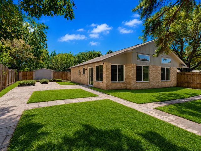 3206 Keywood Lane, Katy, TX 77449