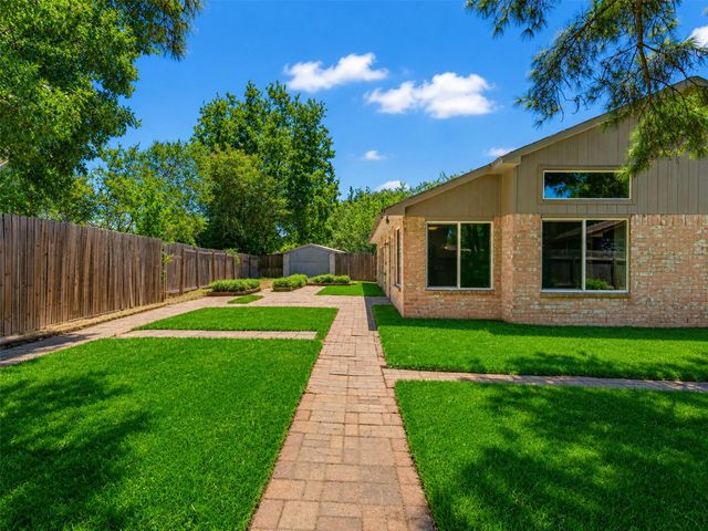 3206 Keywood Lane, Katy, TX 77449