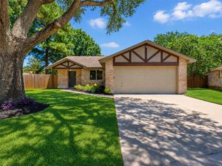 3206 Keywood Lane, Katy, TX 77449