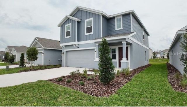 5778 LE MARIN WAY, Kissimmee, FL 34758