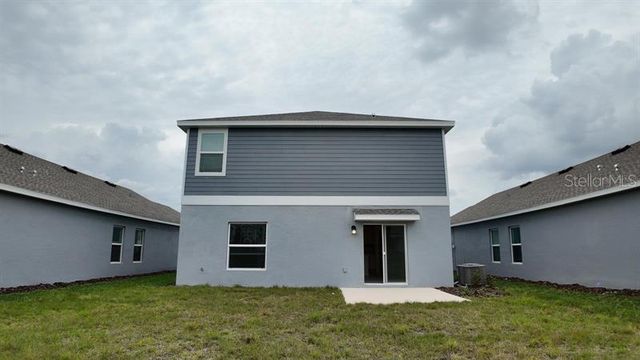 5778 LE MARIN WAY, Kissimmee, FL 34758