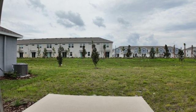 5778 LE MARIN WAY, Kissimmee, FL 34758