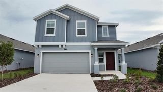 5778 LE MARIN WAY, Kissimmee, FL 34758