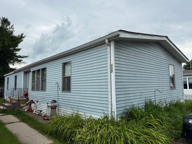 111 Huntsbridge Road, Matteson, IL 60443