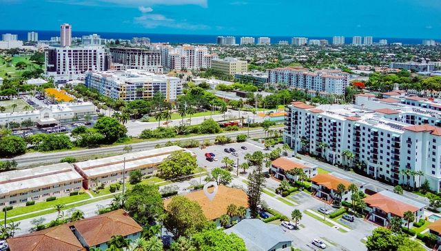 201 SW 7TH Street 9, Boca Raton, FL 33432