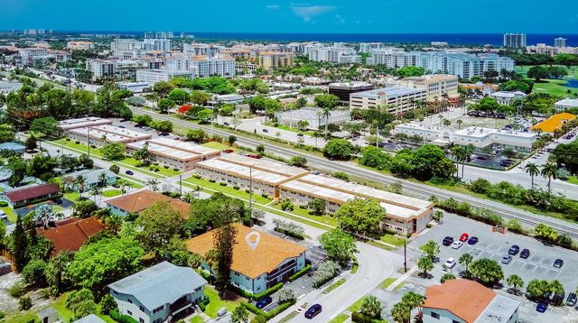 201 SW 7TH Street 9, Boca Raton, FL 33432