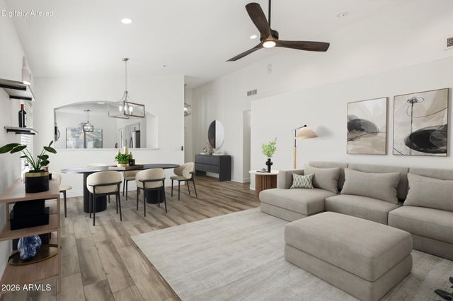 3027 N 83RD Place, Scottsdale, AZ 85251