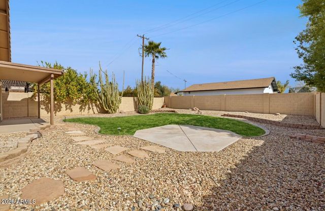 3027 N 83RD Place, Scottsdale, AZ 85251
