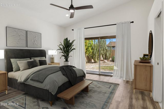 3027 N 83RD Place, Scottsdale, AZ 85251
