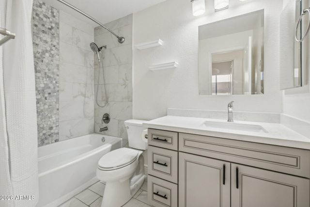 3027 N 83RD Place, Scottsdale, AZ 85251