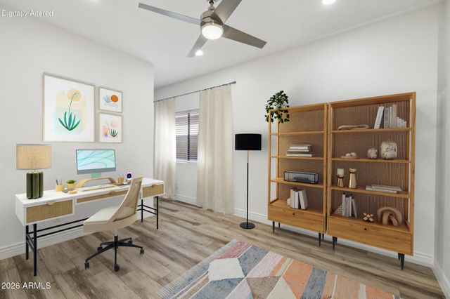 3027 N 83RD Place, Scottsdale, AZ 85251