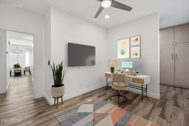 3027 N 83RD Place, Scottsdale, AZ 85251
