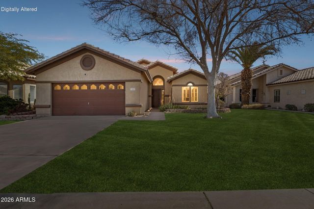 3027 N 83RD Place, Scottsdale, AZ 85251