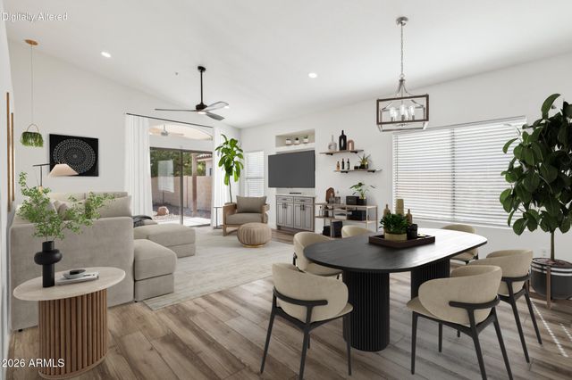 3027 N 83RD Place, Scottsdale, AZ 85251