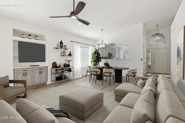 3027 N 83RD Place, Scottsdale, AZ 85251