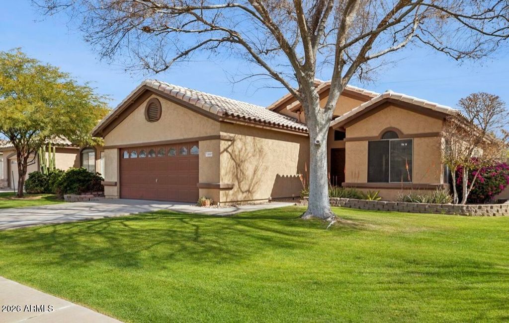 3027 N 83RD Place, Scottsdale, AZ 85251