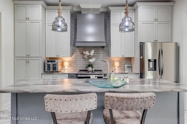 122 Seaside Oaks Drive, Pass Christian, MS 39571