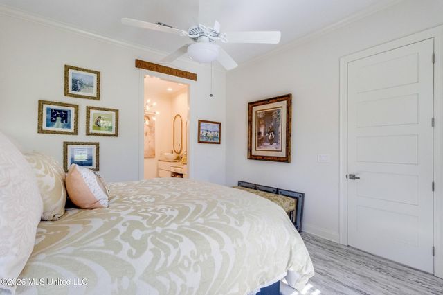 122 Seaside Oaks Drive, Pass Christian, MS 39571