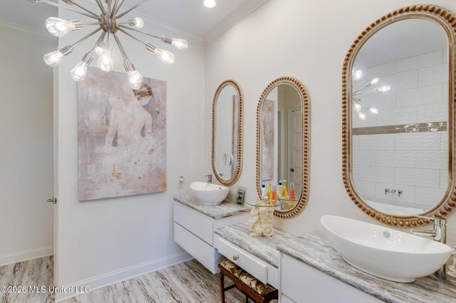 122 Seaside Oaks Drive, Pass Christian, MS 39571
