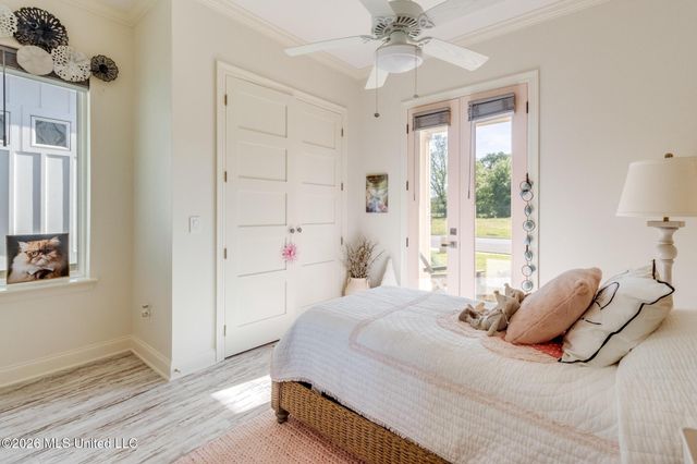 122 Seaside Oaks Drive, Pass Christian, MS 39571
