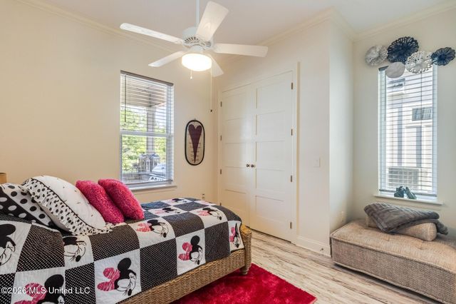 122 Seaside Oaks Drive, Pass Christian, MS 39571