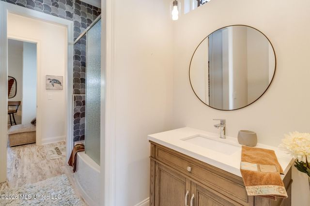 122 Seaside Oaks Drive, Pass Christian, MS 39571