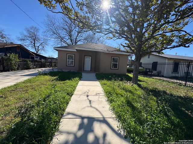 1050 NW 38TH ST, San Antonio, TX 78228