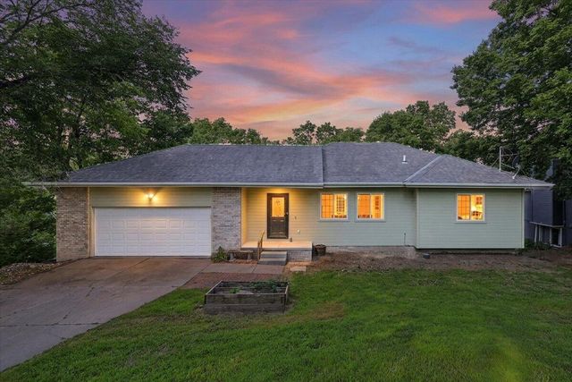 314 UNION Street, Council Bluffs, IA 51503