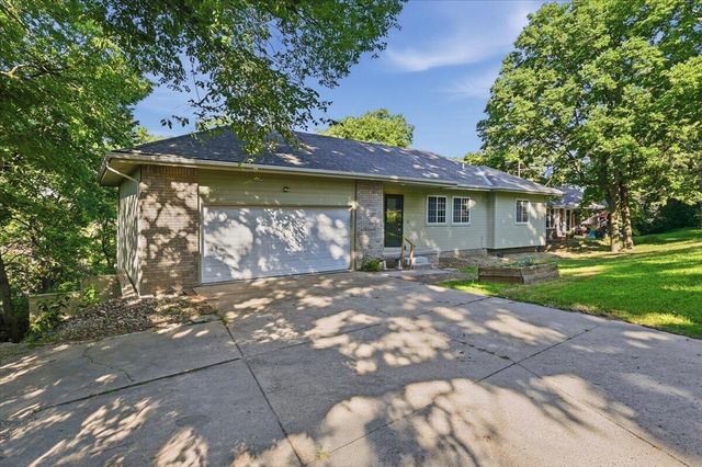 314 UNION Street, Council Bluffs, IA 51503