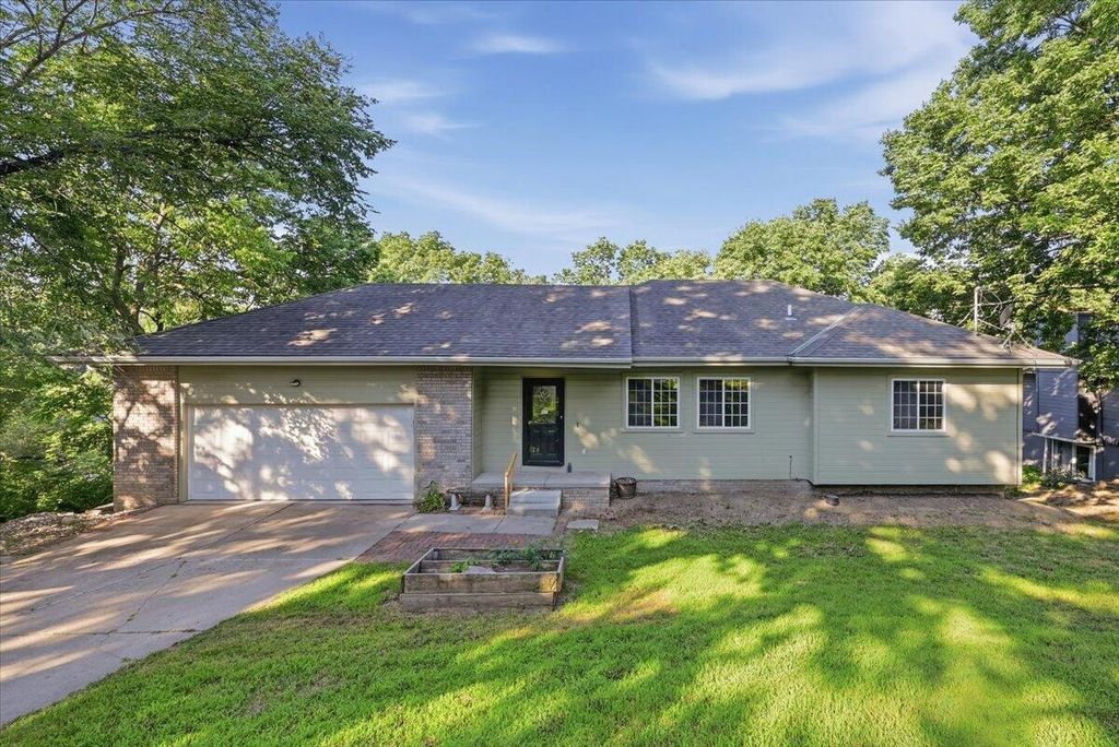 314 UNION Street, Council Bluffs, IA 51503