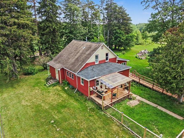 11539 Apple Avenue, Ravenna, MI 49451