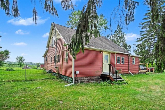 11539 Apple Avenue, Ravenna, MI 49451