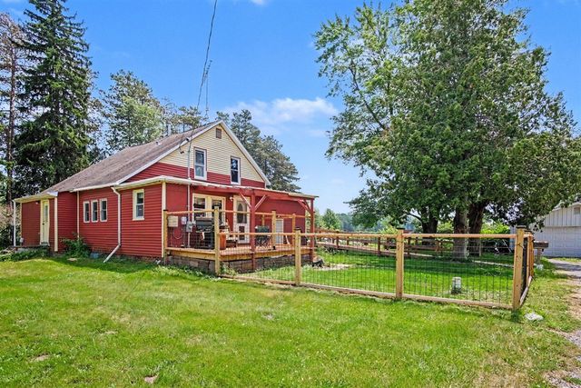 11539 Apple Avenue, Ravenna, MI 49451