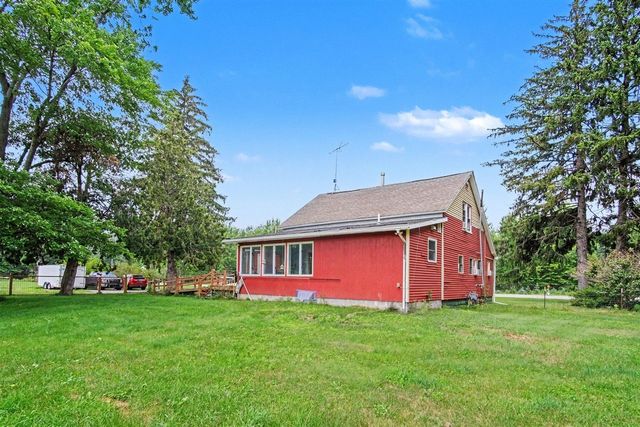 11539 Apple Avenue, Ravenna, MI 49451