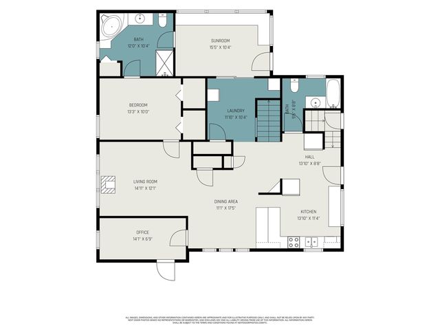 11539 Apple Avenue, Ravenna, MI 49451