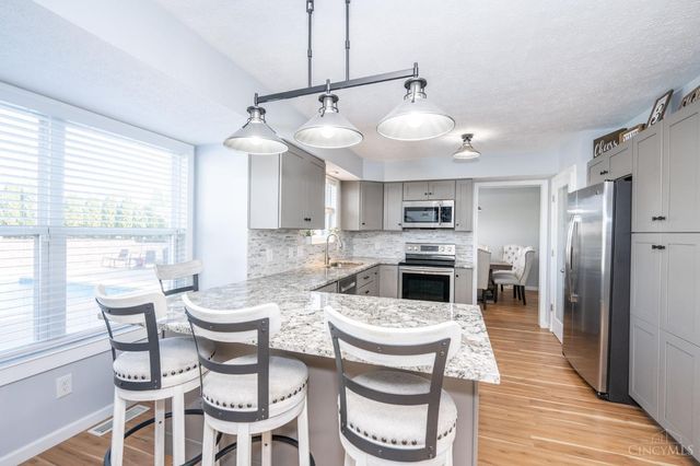 4888 Meadow Vista Court, Liberty Twp, OH 45011