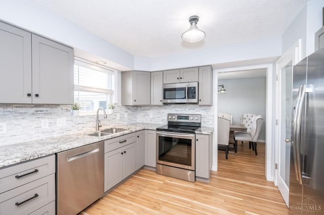 4888 Meadow Vista Court, Liberty Twp, OH 45011