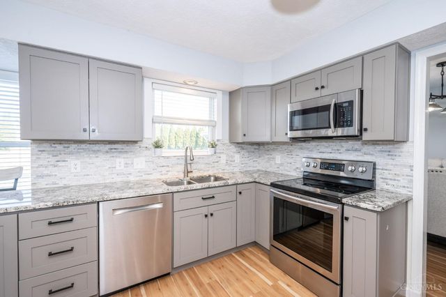 4888 Meadow Vista Court, Liberty Twp, OH 45011