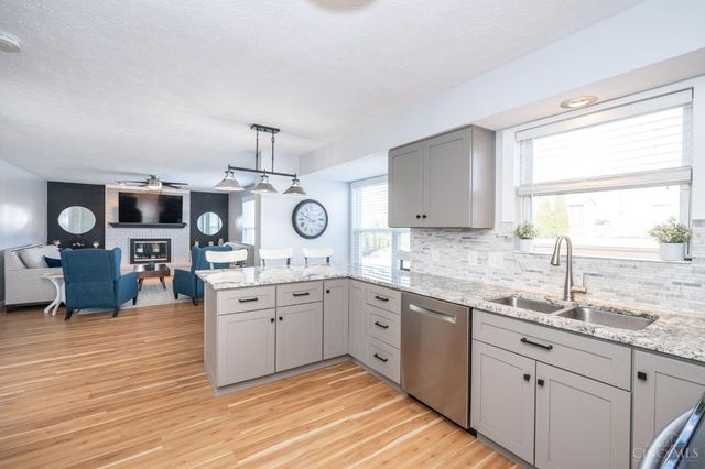 4888 Meadow Vista Court, Liberty Twp, OH 45011