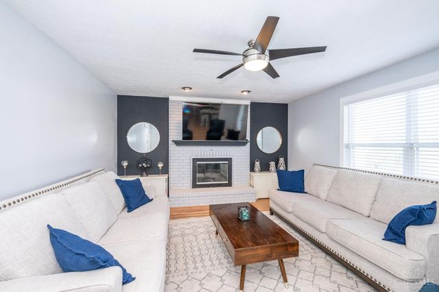 4888 Meadow Vista Court, Liberty Twp, OH 45011