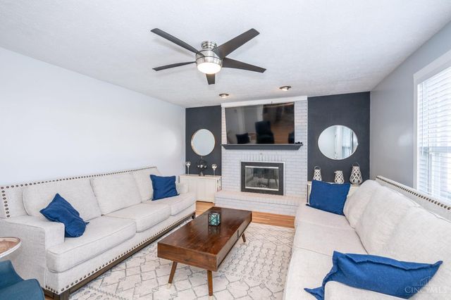 4888 Meadow Vista Court, Liberty Twp, OH 45011