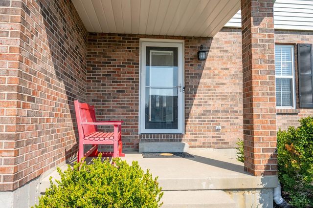 4888 Meadow Vista Court, Liberty Twp, OH 45011