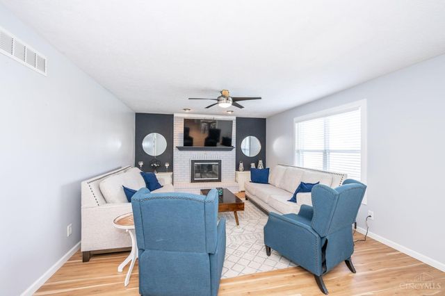 4888 Meadow Vista Court, Liberty Twp, OH 45011