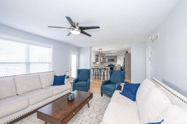 4888 Meadow Vista Court, Liberty Twp, OH 45011