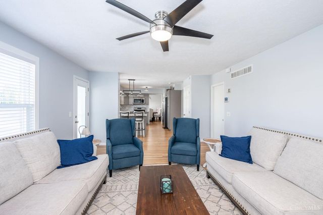 4888 Meadow Vista Court, Liberty Twp, OH 45011