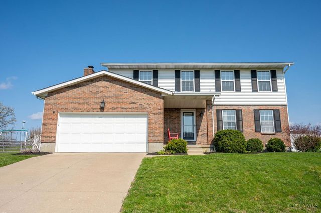 4888 Meadow Vista Court, Liberty Twp, OH 45011