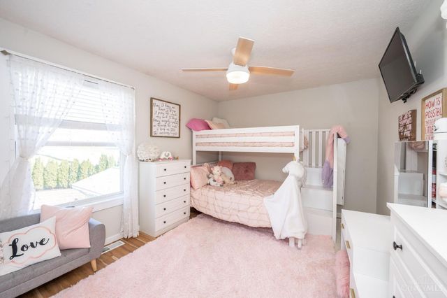 4888 Meadow Vista Court, Liberty Twp, OH 45011